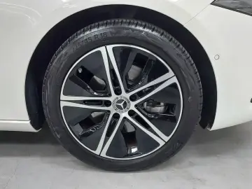 2025 Mercedes-Benz A-Класс с пробегом 3 080 км