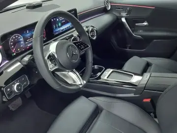 2025 Mercedes-Benz A-Класс с пробегом 3 080 км