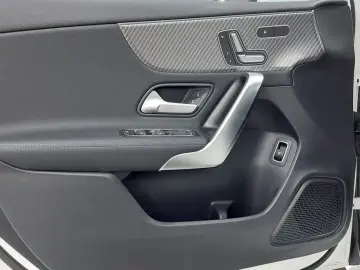 2025 Mercedes-Benz A-Класс с пробегом 3 080 км