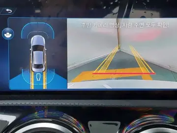 2025 Mercedes-Benz A-Класс с пробегом 3 080 км