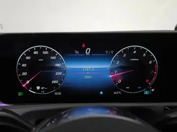 2024 Mercedes-Benz A-Класс с пробегом 2 641 км