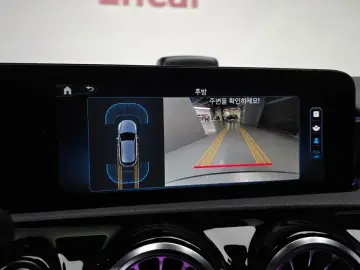 2024 Mercedes-Benz A-Класс с пробегом 2 641 км
