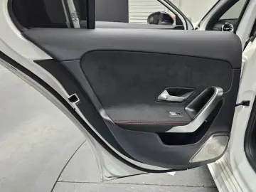 2022 Mercedes-Benz A-Класс с пробегом 52 266 км