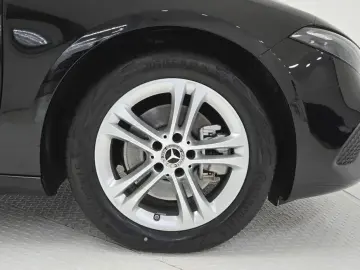 2024 Mercedes-Benz A-Класс с пробегом 915 км