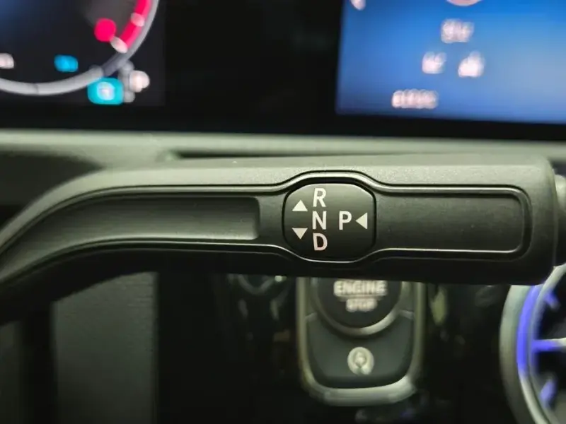 2024 Mercedes-Benz A-Класс с пробегом 915 км