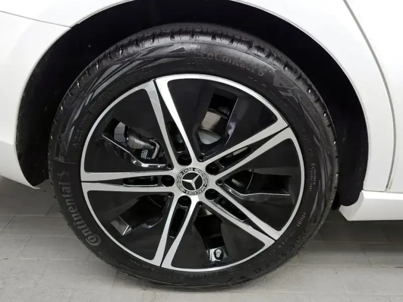 2024 Mercedes-Benz A-Класс с пробегом 11 351 км