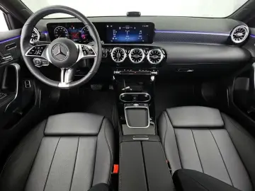 2024 Mercedes-Benz A-Класс с пробегом 11 351 км