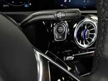 2024 Mercedes-Benz A-Класс с пробегом 11 351 км
