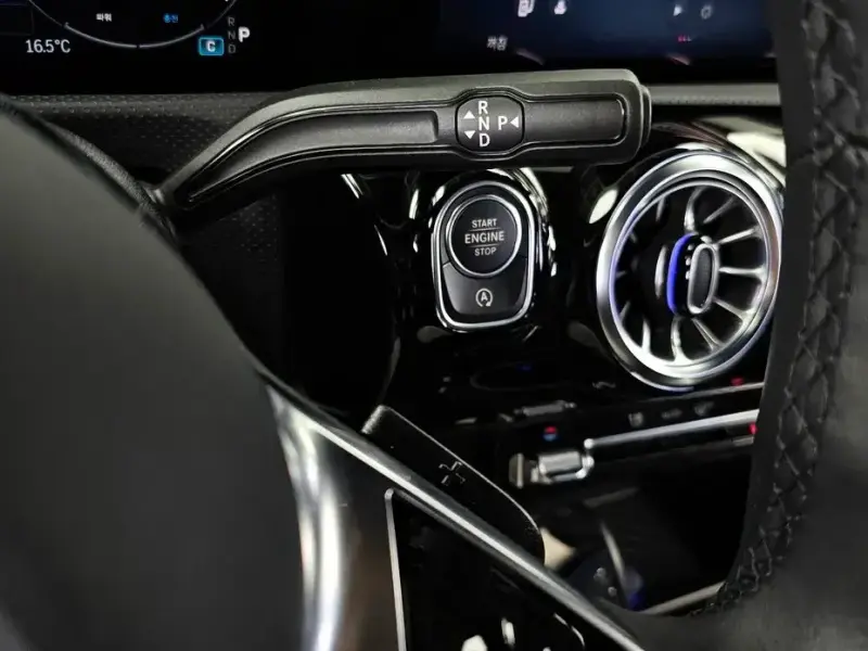 2024 Mercedes-Benz A-Класс с пробегом 11 351 км