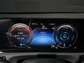 2022 Mercedes-Benz A-Класс с пробегом 14 910 км