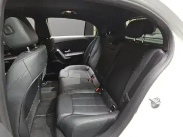 2022 Mercedes-Benz A-Класс с пробегом 14 910 км