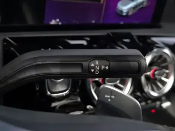 2022 Mercedes-Benz A-Класс с пробегом 31 678 км