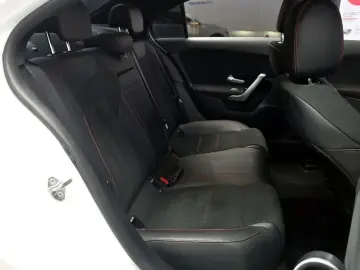 2022 Mercedes-Benz A-Класс с пробегом 31 678 км