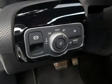 2022 Mercedes-Benz A-Класс с пробегом 31 678 км