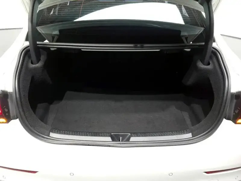 2022 Mercedes-Benz A-Класс с пробегом 31 678 км
