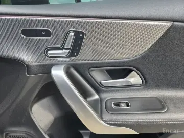 2024 Mercedes-Benz A-Класс с пробегом 14 274 км