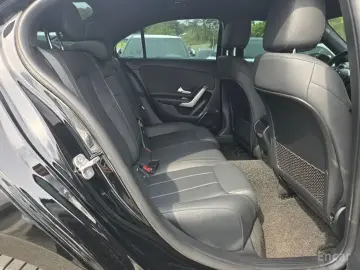 2024 Mercedes-Benz A-Класс с пробегом 14 274 км