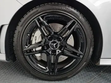 2023 Mercedes-Benz A-Класс с пробегом 38 502 км