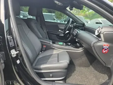 2024 Mercedes-Benz A-Класс с пробегом 14 274 км