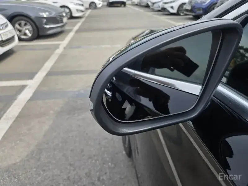 2024 Mercedes-Benz A-Класс с пробегом 14 274 км