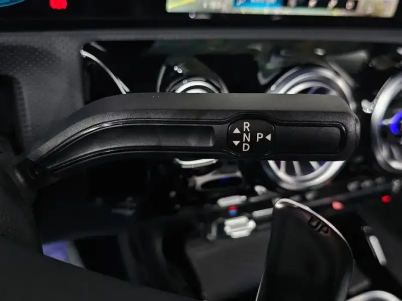 2023 Mercedes-Benz A-Класс с пробегом 38 502 км
