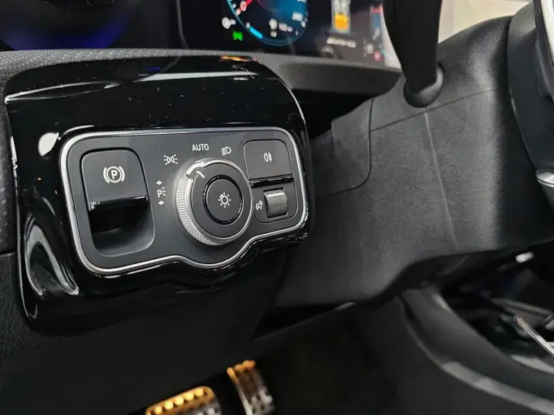 2023 Mercedes-Benz A-Класс с пробегом 38 502 км