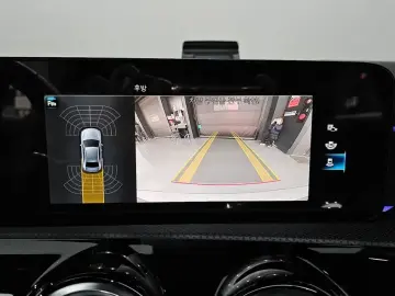 2023 Mercedes-Benz A-Класс с пробегом 38 502 км