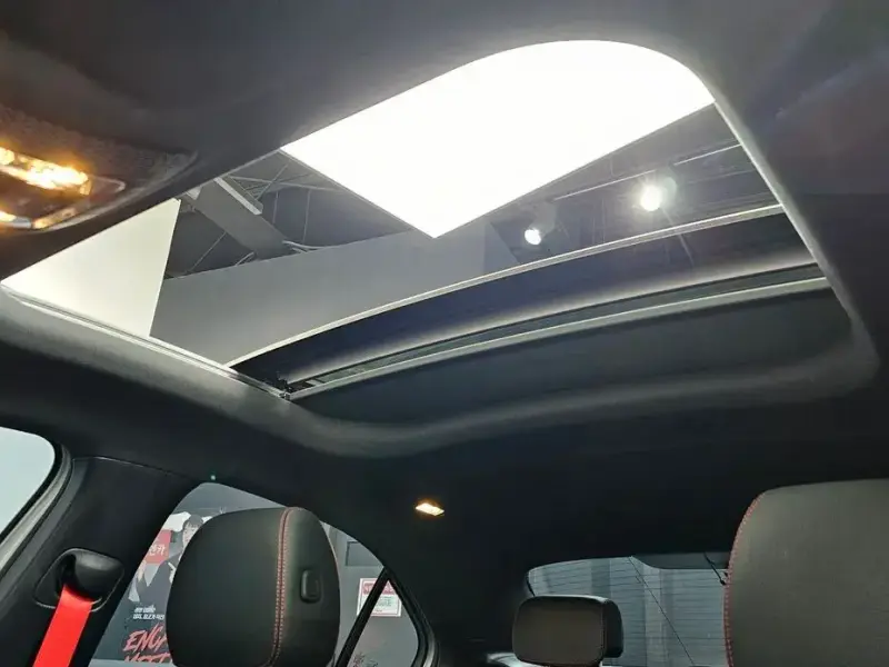 2023 Mercedes-Benz A-Класс с пробегом 38 502 км