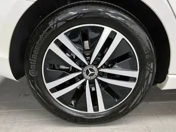 2022 Mercedes-Benz A-Класс с пробегом 35 746 км