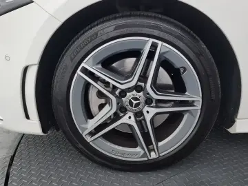 2023 Mercedes-Benz A-Класс с пробегом 23 424 км