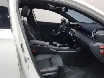 2023 Mercedes-Benz A-Класс с пробегом 23 424 км