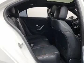 2023 Mercedes-Benz A-Класс с пробегом 23 424 км