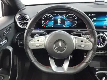 2023 Mercedes-Benz A-Класс с пробегом 23 424 км