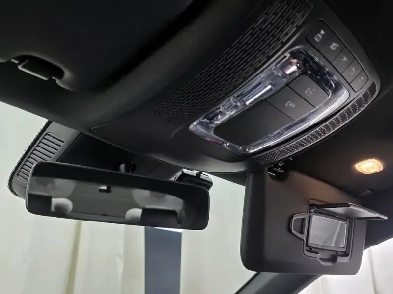 2022 Mercedes-Benz A-Класс с пробегом 35 746 км