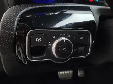 2023 Mercedes-Benz A-Класс с пробегом 23 424 км