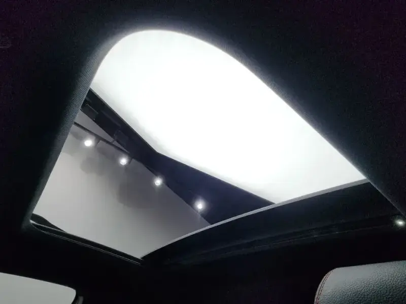 2023 Mercedes-Benz A-Класс с пробегом 23 424 км