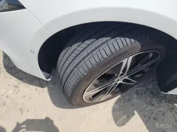 2023 Mercedes-Benz A-Класс с пробегом 17 457 км