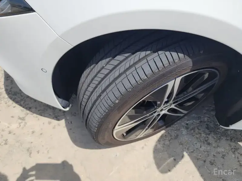 2023 Mercedes-Benz A-Класс с пробегом 17 457 км