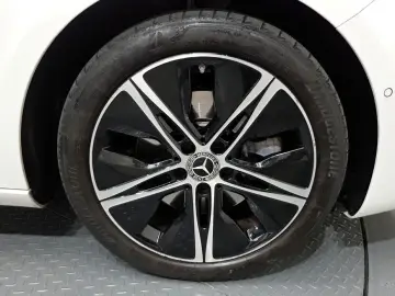 2023 Mercedes-Benz A-Класс с пробегом 22 469 км