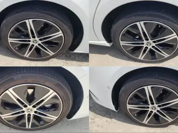 2023 Mercedes-Benz A-Класс с пробегом 17 457 км