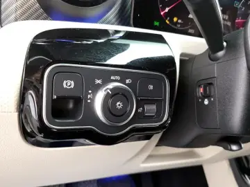 2023 Mercedes-Benz A-Класс с пробегом 22 469 км
