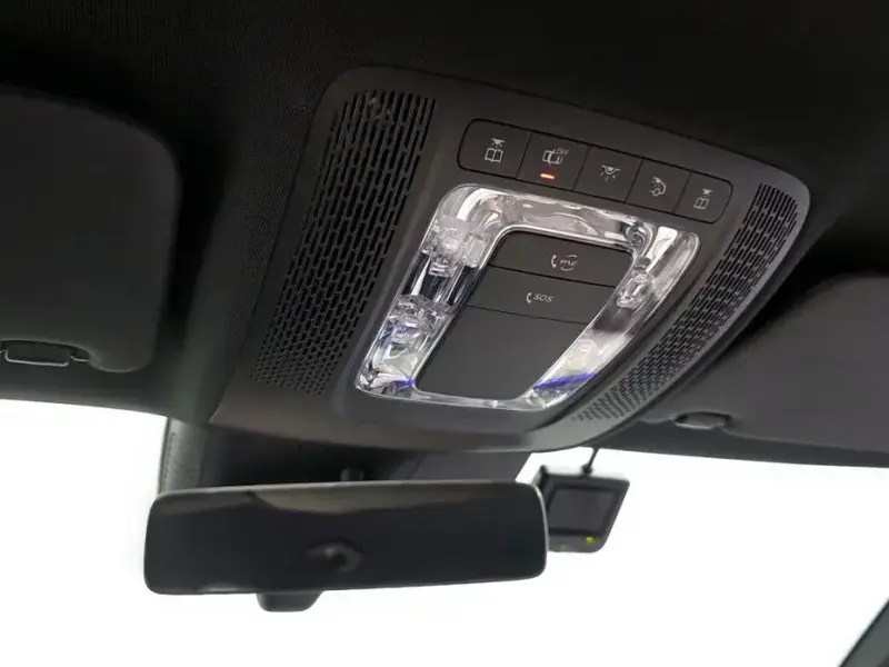 2023 Mercedes-Benz A-Класс с пробегом 22 469 км