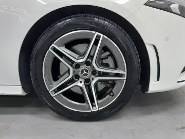 2023 Mercedes-Benz A-Класс с пробегом 18 636 км