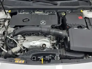 2023 Mercedes-Benz A-Класс с пробегом 18 636 км