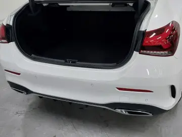 2023 Mercedes-Benz A-Класс с пробегом 18 636 км