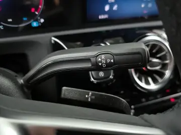 2025 Mercedes-Benz A-Класс с пробегом 1 272 км
