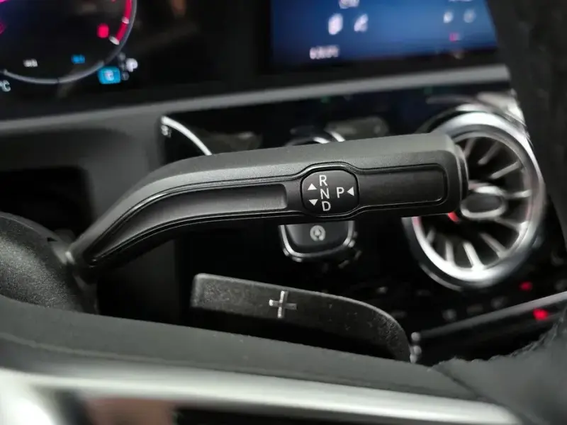 2025 Mercedes-Benz A-Класс с пробегом 1 272 км