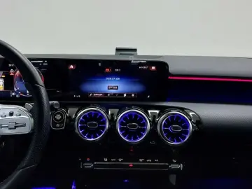 2023 Mercedes-Benz A-Класс с пробегом 18 636 км