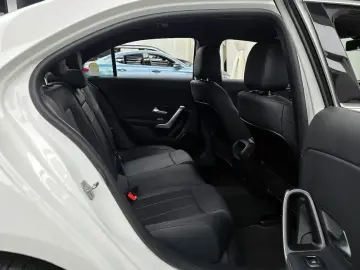 2025 Mercedes-Benz A-Класс с пробегом 1 272 км