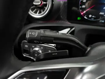 2025 Mercedes-Benz A-Класс с пробегом 1 272 км